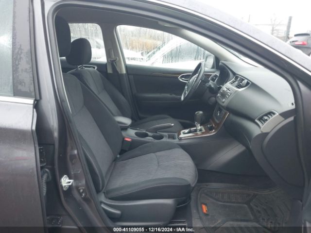 3N1AB7AP2EY335280 Nissan SENTRA SL