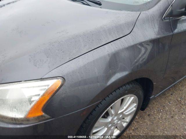 3N1AB7AP2EY335280 Nissan SENTRA SL