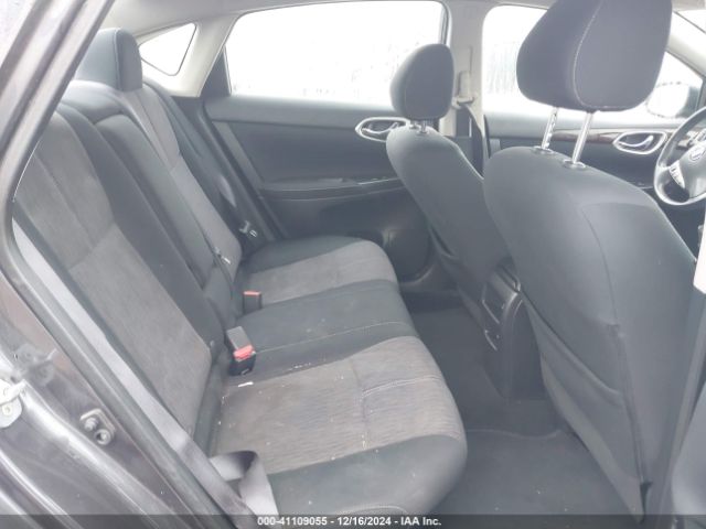 3N1AB7AP2EY335280 Nissan SENTRA SL