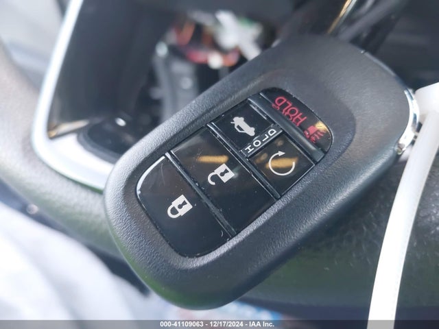 Honda ACCORD EX 2024 1HGCY1F37RA031686 Image 11