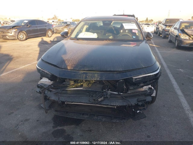 Honda ACCORD EX 2024 1HGCY1F37RA031686 Image 12