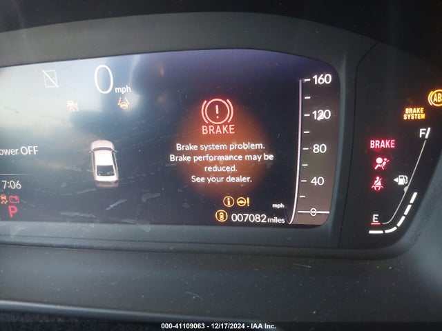 Honda ACCORD EX 2024 1HGCY1F37RA031686 Image 15