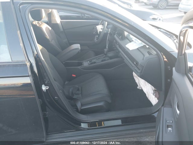 Honda ACCORD EX 2024 1HGCY1F37RA031686 Image 5