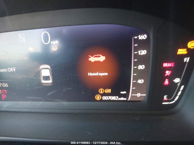 Honda ACCORD EX 2024 1HGCY1F37RA031686 Image 7