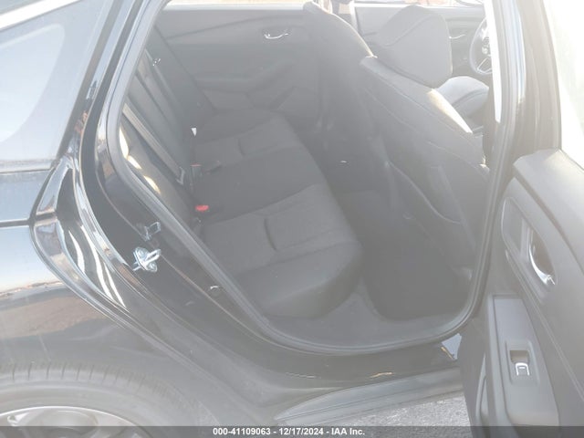 Honda ACCORD EX 2024 1HGCY1F37RA031686 Image 8