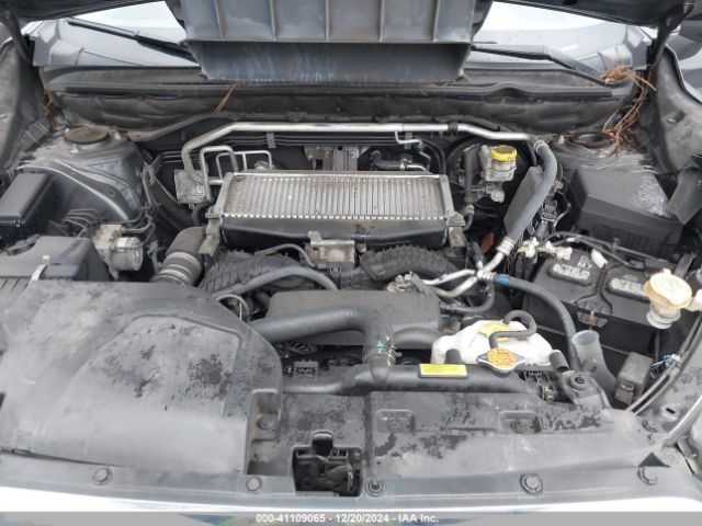 4S4WMACD4K3413958 Subaru Ascent Premium