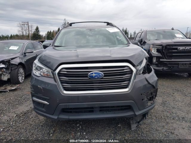 4S4WMACD4K3413958 Subaru Ascent Premium