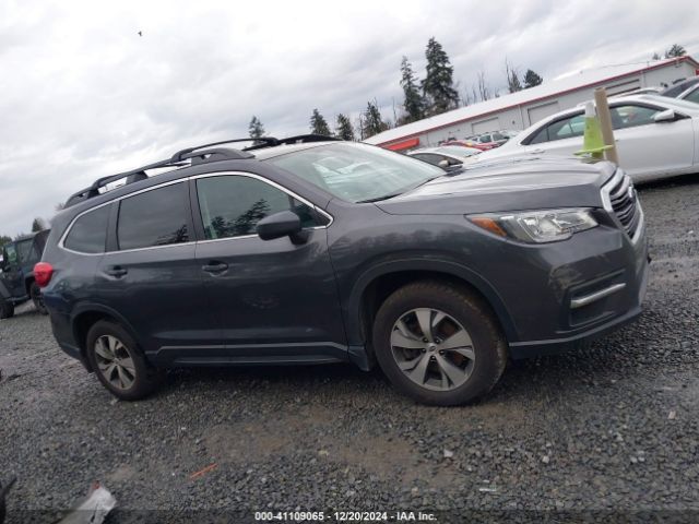 4S4WMACD4K3413958 Subaru Ascent Premium