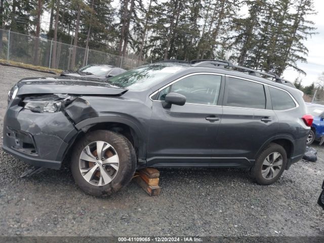 4S4WMACD4K3413958 Subaru Ascent Premium