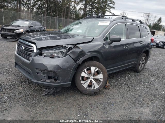 4S4WMACD4K3413958 Subaru Ascent Premium