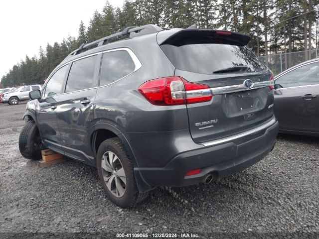 4S4WMACD4K3413958 Subaru Ascent Premium