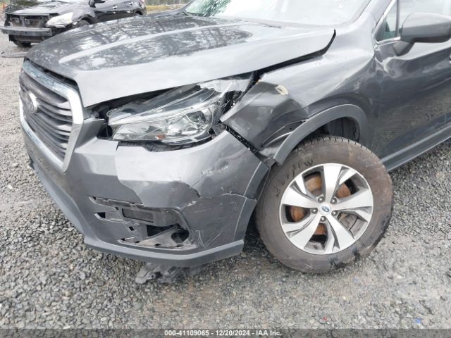 4S4WMACD4K3413958 Subaru Ascent Premium