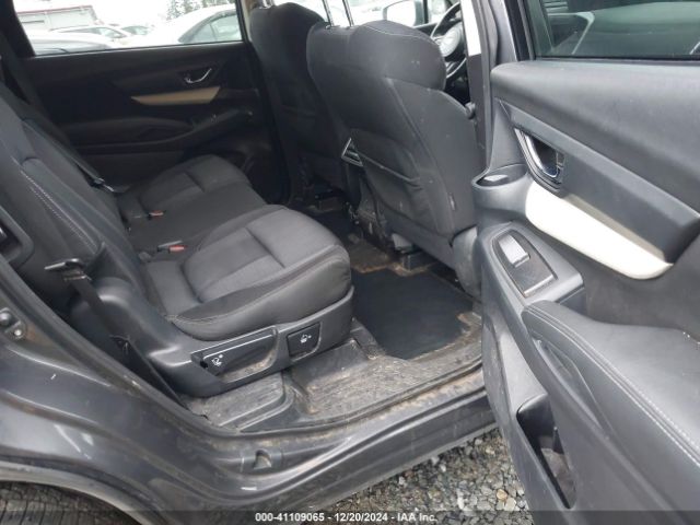 4S4WMACD4K3413958 Subaru Ascent Premium