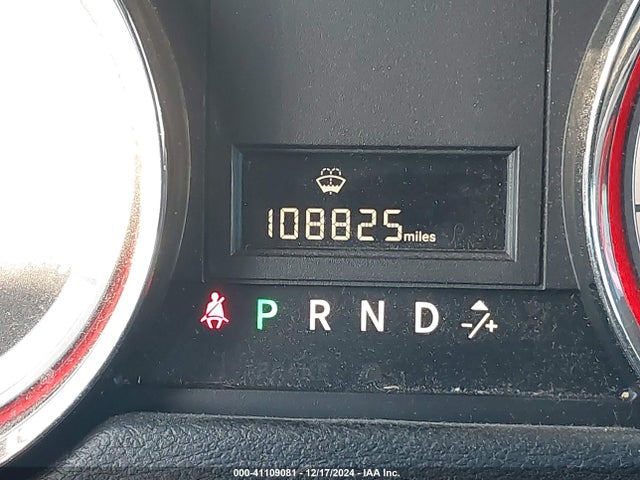 Dodge Grand Caravan Se 2017 2C4RDGBG5HR860220 Image 16