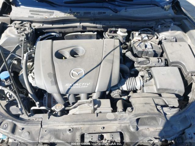 3MZBN1K78HM119396 Mazda Mazda3 Sport