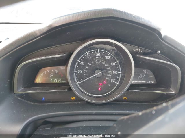 3MZBN1K78HM119396 Mazda Mazda3 Sport