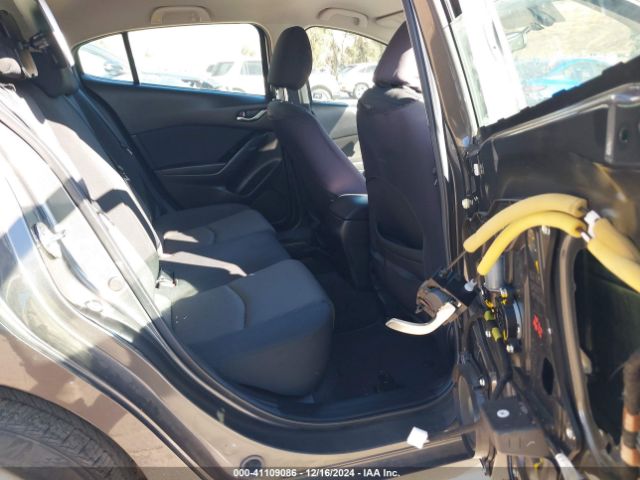 3MZBN1K78HM119396 Mazda Mazda3 Sport