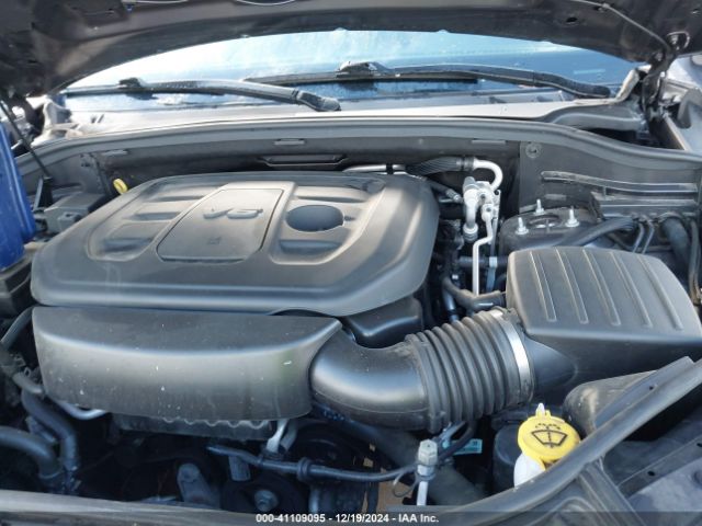 2019 DODGE DURANGO 1C4RDHDG4KC845923 Photo 9