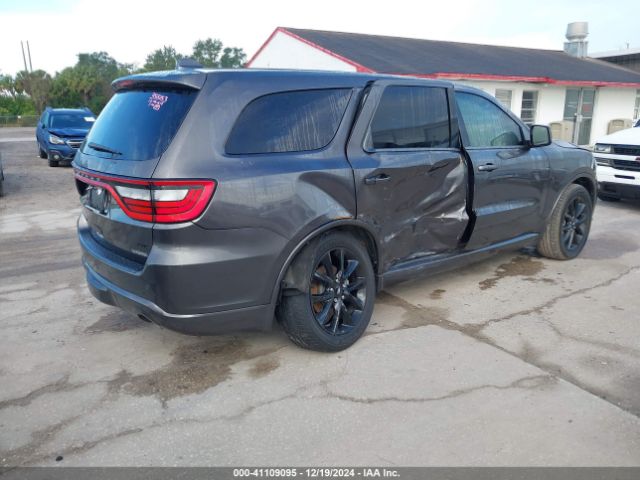 2019 DODGE DURANGO 1C4RDHDG4KC845923 Photo 3