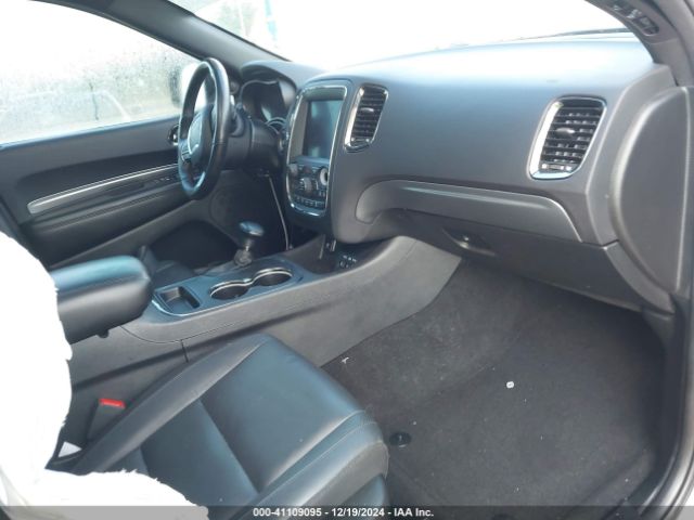 2019 DODGE DURANGO 1C4RDHDG4KC845923 Photo 4