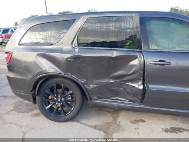 2019 DODGE DURANGO 1C4RDHDG4KC845923 Photo 5