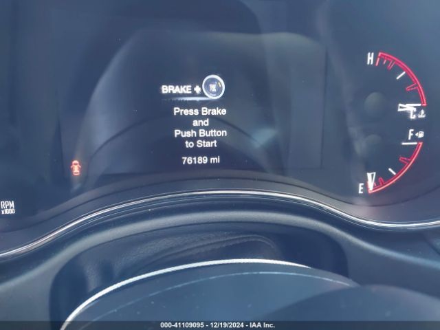 2019 DODGE DURANGO 1C4RDHDG4KC845923 Photo 6