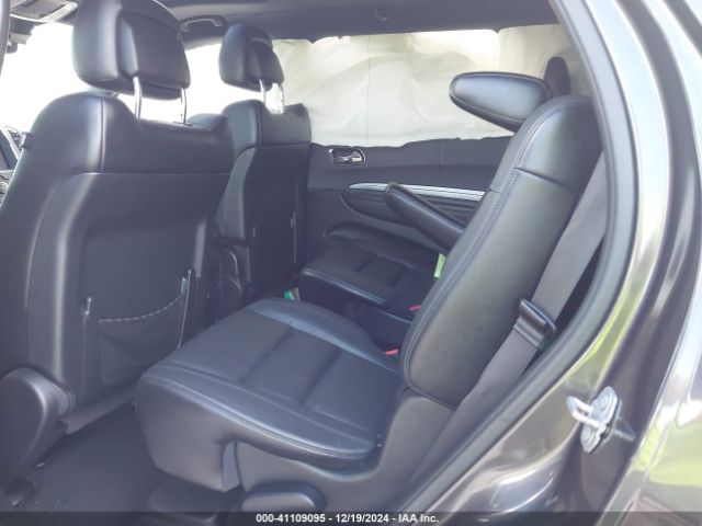 2019 DODGE DURANGO 1C4RDHDG4KC845923 Photo 7