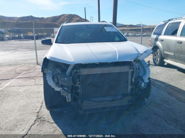 3GKALMEV9LL342985 GMC Terrain Fwd Sle