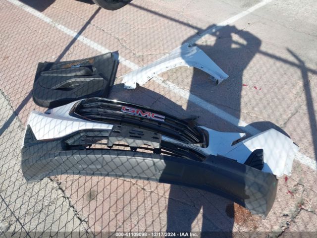 3GKALMEV9LL342985 GMC Terrain Fwd Sle