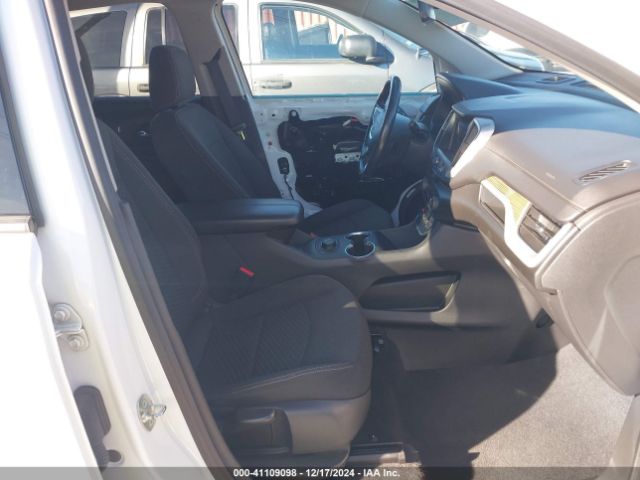 3GKALMEV9LL342985 GMC Terrain Fwd Sle