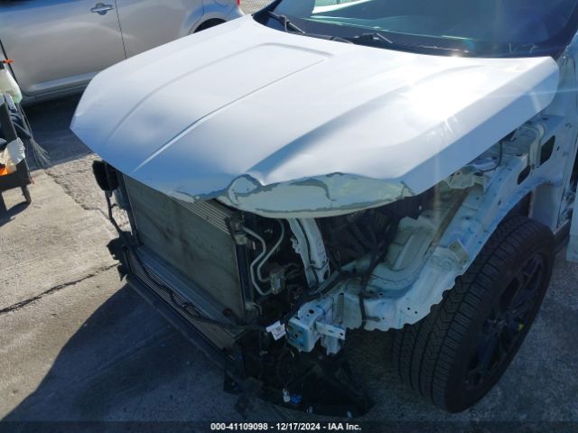 3GKALMEV9LL342985 GMC Terrain Fwd Sle