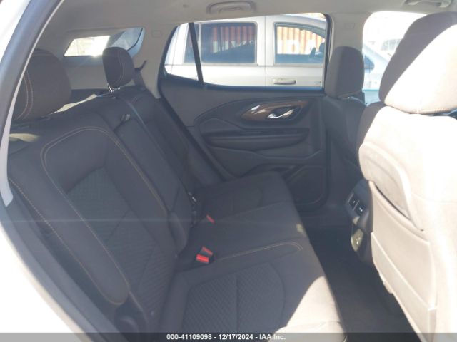 3GKALMEV9LL342985 GMC Terrain Fwd Sle