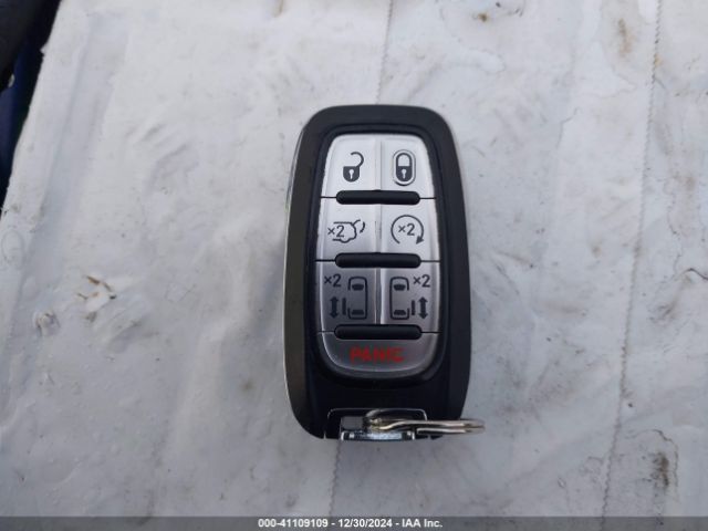2C4RC1BG6PR616140 Chrysler Pacifica Touring L