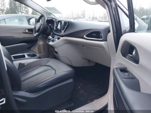 2C4RC1BG6PR616140 Chrysler Pacifica Touring L