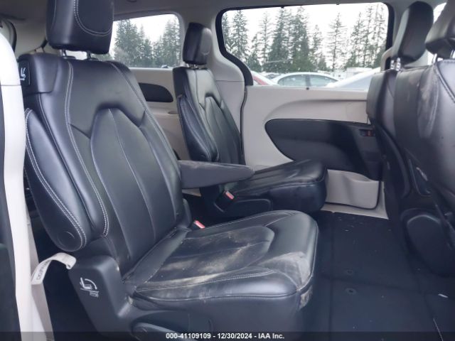 2C4RC1BG6PR616140 Chrysler Pacifica Touring L