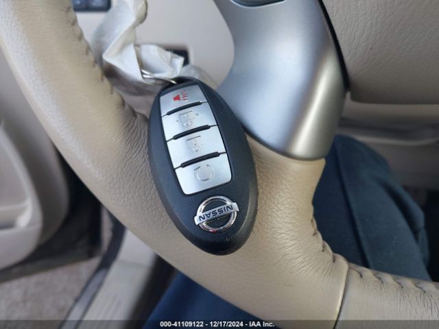 5N1AZ2MH9JN146919 Nissan MURANO SV