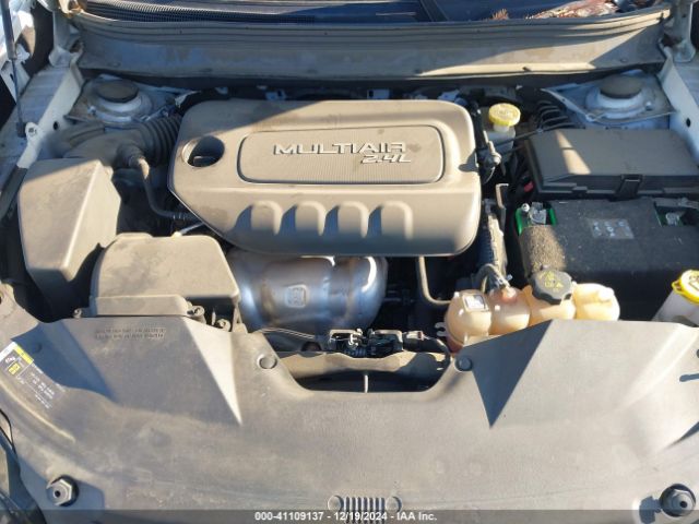 1C4PJLLB4KD240528 Jeep Cherokee Latitude Plus Fwd