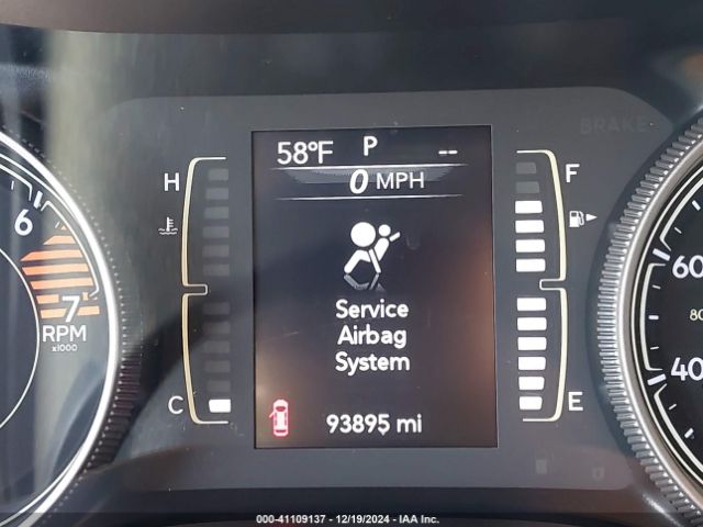 1C4PJLLB4KD240528 Jeep Cherokee Latitude Plus Fwd