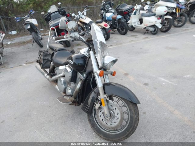2004 HONDA VT1300 1HFSC52044A107472
