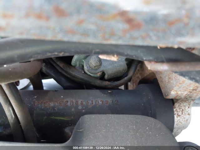 2004 HONDA VT1300 1HFSC52044A107472 Photo 9
