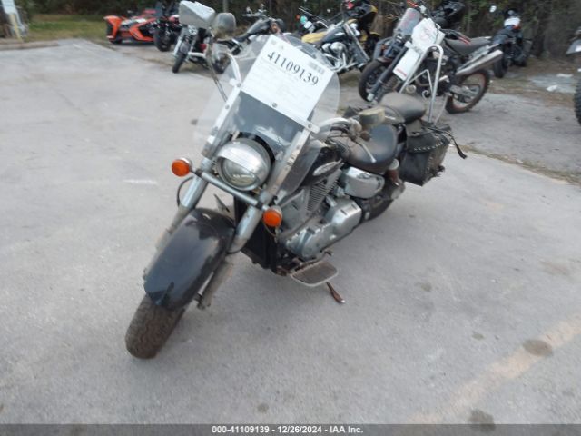 2004 HONDA VT1300 1HFSC52044A107472 Photo 1