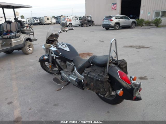 2004 HONDA VT1300 1HFSC52044A107472 Photo 2
