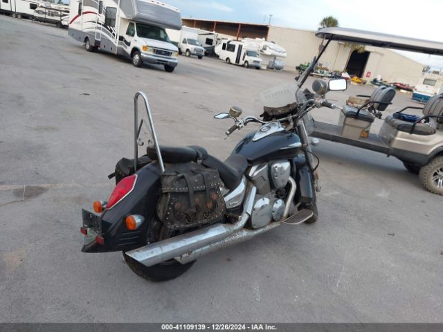 2004 HONDA VT1300 1HFSC52044A107472 Photo 3