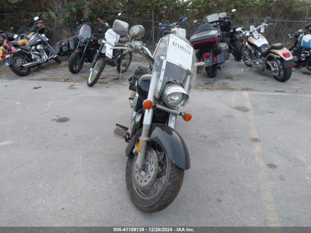 2004 HONDA VT1300 1HFSC52044A107472 Photo 4