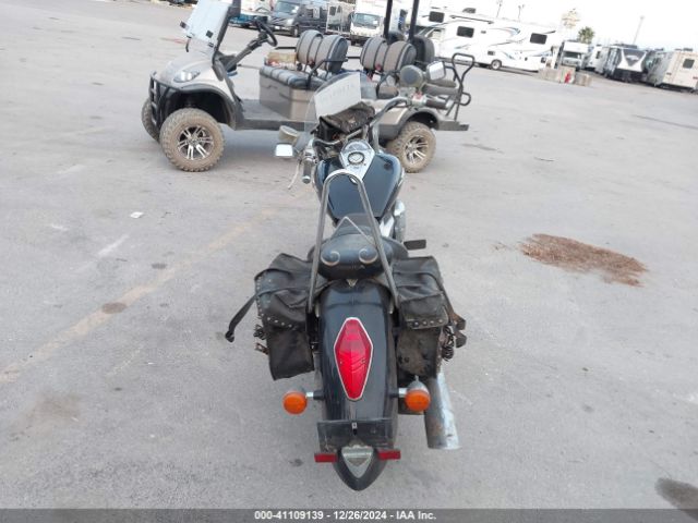 2004 HONDA VT1300 1HFSC52044A107472 Photo 5