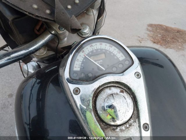 2004 HONDA VT1300 1HFSC52044A107472 Photo 6