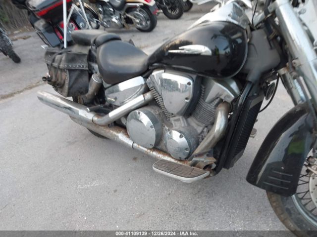 2004 HONDA VT1300 1HFSC52044A107472 Photo 7