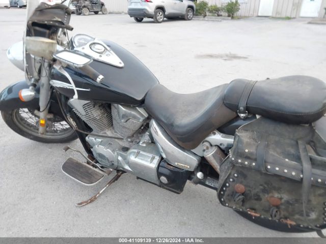 2004 HONDA VT1300 1HFSC52044A107472 Photo 8