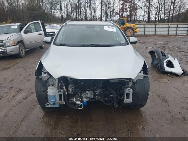 KIA Sorento 2.4l Lx 2016 5XYPG4A33GG097855 Image 12