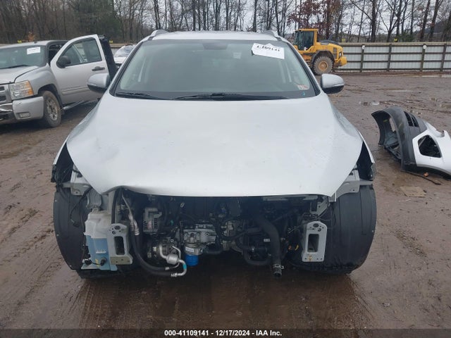 KIA Sorento 2.4l Lx 2016 5XYPG4A33GG097855 Image 6